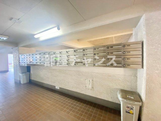 荘苑御園のその他共用部分