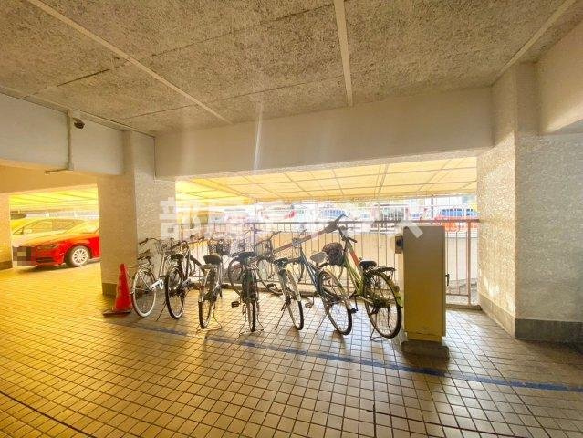 荘苑御園のその他共用部分