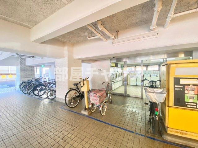 荘苑御園のその他共用部分