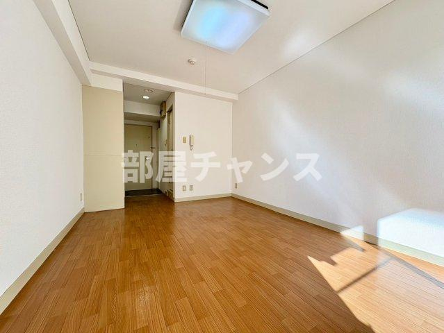 荘苑御園の寝室