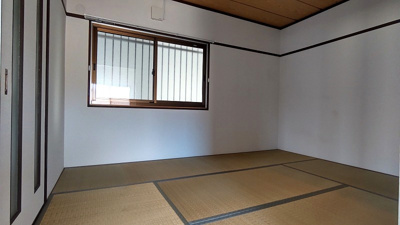 【和室】 | 桜マンション