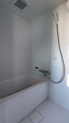 【浴室】 | 桜マンション