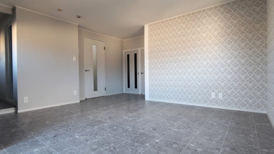 【居間・リビング】 | 桜マンション