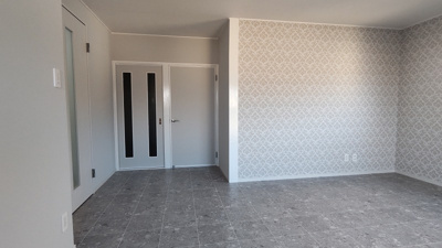 【エントランス】 | 桜マンション