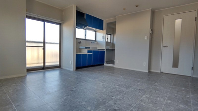 【居間・リビング】 | 桜マンション