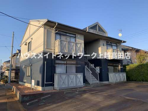 シャトーレ春日野