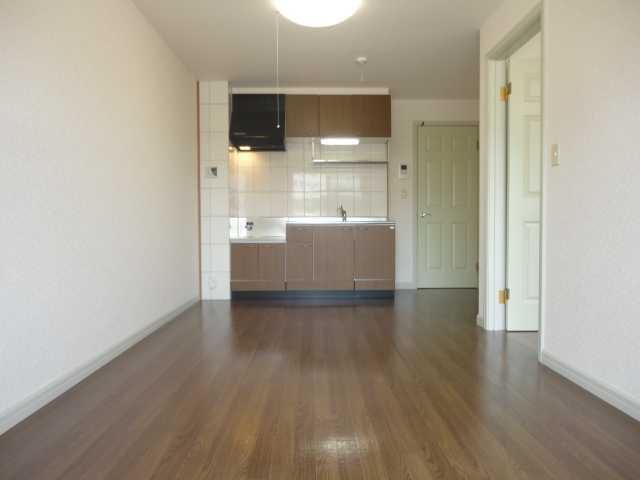 グリーンアースのその他|広々ＬＤＫ