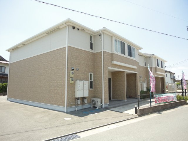 グリーンアース