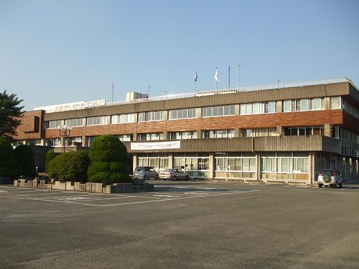 グリーンアースの周辺|大川市役所まで3,000ｍ