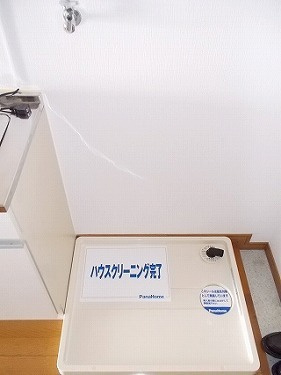 ビューハイツ吉備路の設備