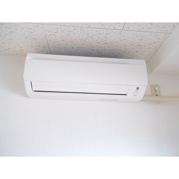 ビューハイツ吉備路のその他