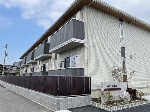 ポラリス井尻野