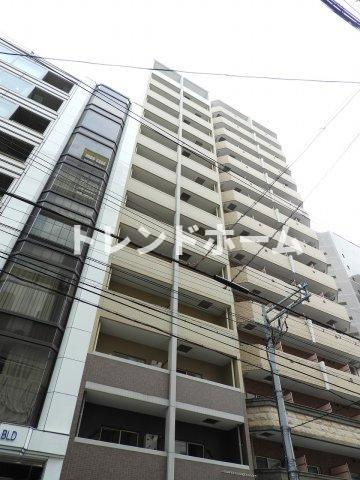 レジデンス心斎橋