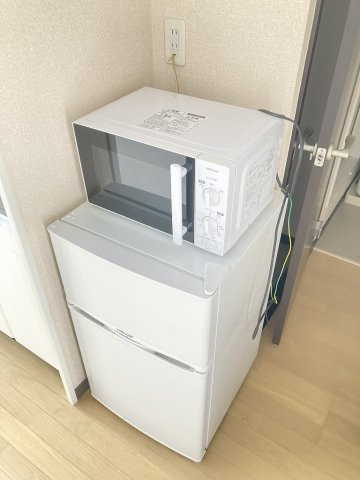 レオネクストブラン　ブルーのその他