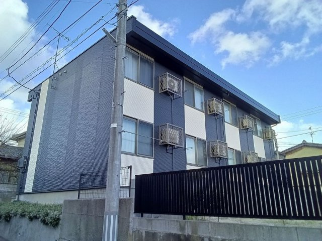 レオネクストブラン　ブルー