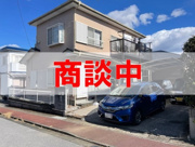（商談中）中古一戸建　高知市潮見台1丁目の画像