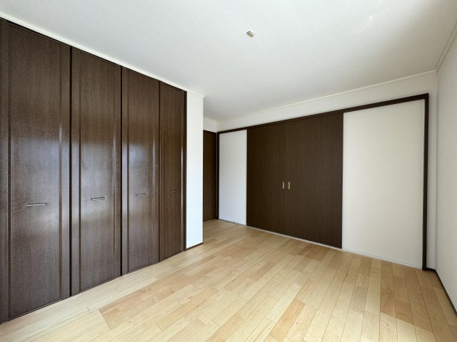 【洋室】 | 高知市福井町