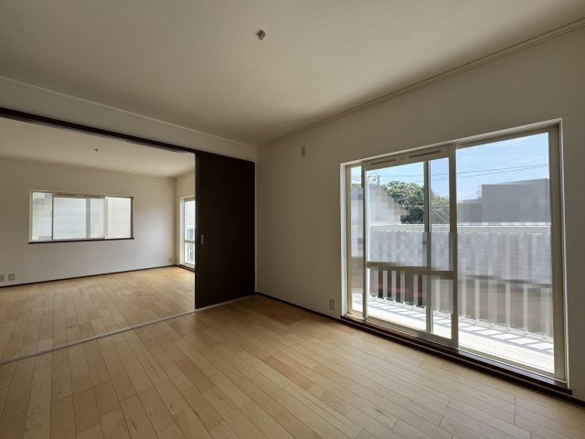 【洋室】 | 高知市福井町