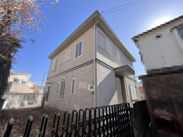 【外観】 | 高知市福井町