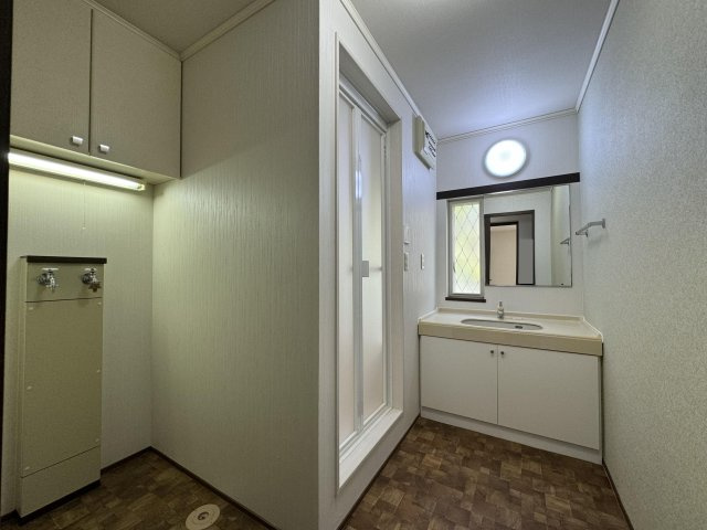 【洗面所】 | 高知市福井町