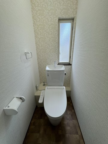 【トイレ】 | 高知市福井町