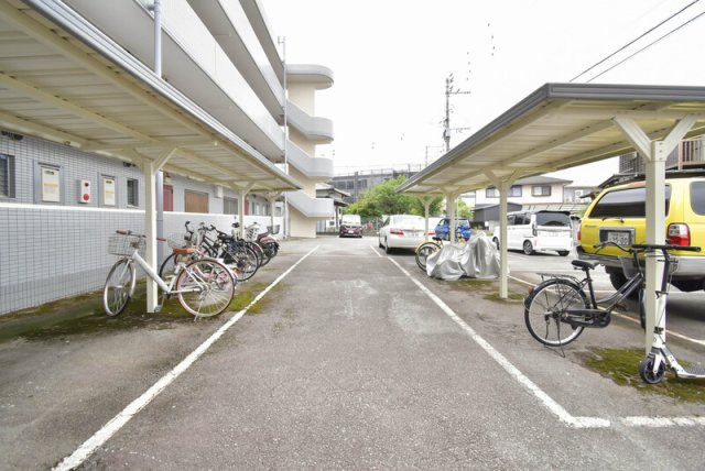 サンライトビルのその他共用部分