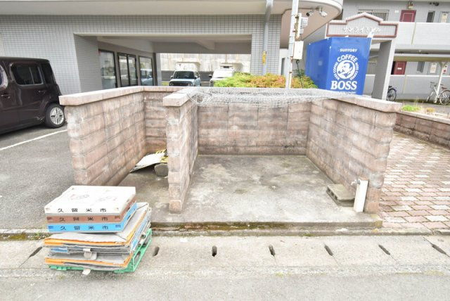 サンライトビルのその他