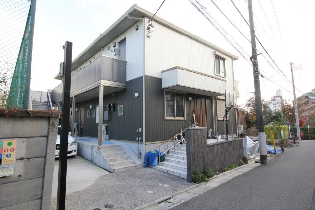 レジデンス　Ｍ　ホシ