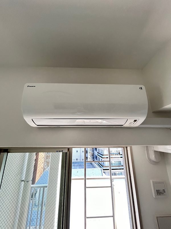 エステムコート神戸元町Ⅱザ・サロン