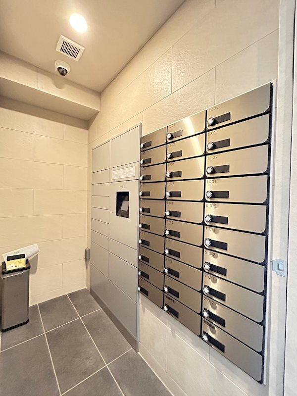 エステムコート神戸元町Ⅱザ・サロンの外観