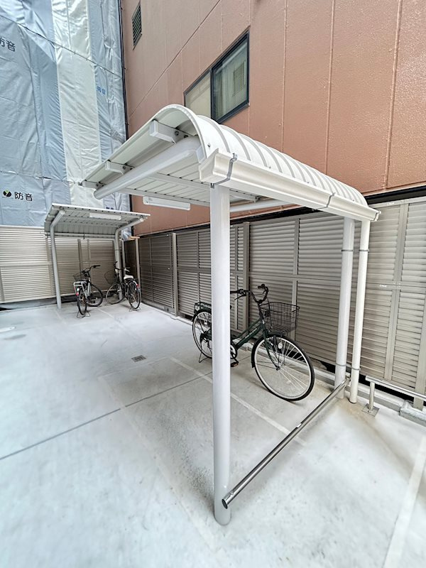 エステムコート神戸元町Ⅱザ・サロンの外観