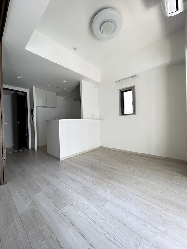 エステムコート神戸元町Ⅱザ・サロンの居間・リビング