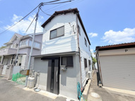 橿原市内膳町３丁目の一戸建ての画像