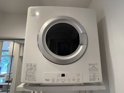 【設備】 | 合志南プレイス