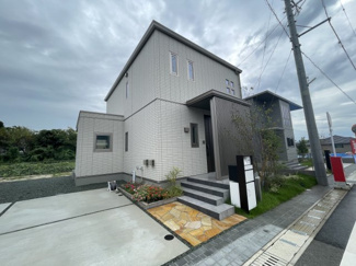 【間取り】 | 合志南プレイス