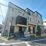 Ｃａｓａ　Ｍａｒｒｏｎｅの画像