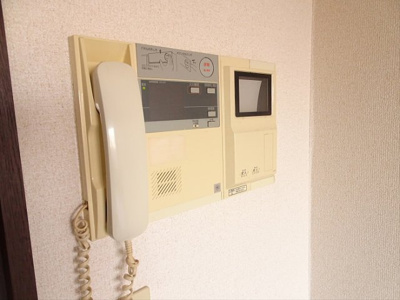 【セキュリティ】 | エクセリア代々木