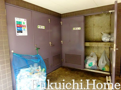 【その他共用部分】 | エクセリア代々木