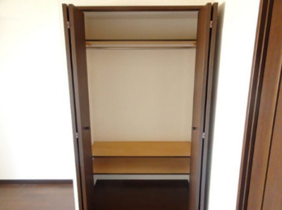 【収納】 | エクセリア代々木