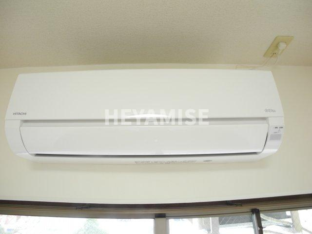 オランダ坂下ビルの設備|※類似間取りの別のお部屋の写真です※