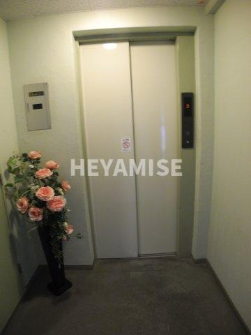 オランダ坂下ビルのその他共用部分