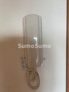 ビバリーヒルのセキュリティ