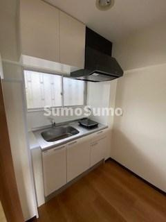 ビバリーヒルのキッチン