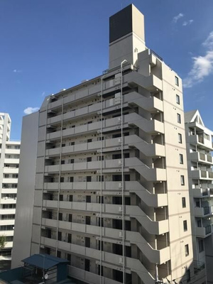 【外観】 | ドミトリー原町田（ドミトリーハラマチダ）