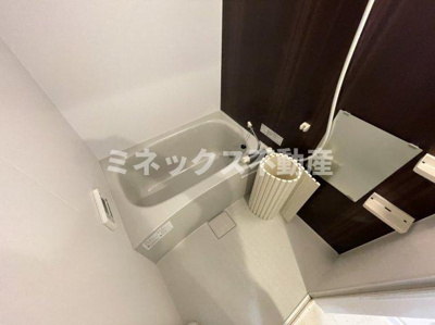 【バルコニー】 | ローズマリーB | 同タイプのお部屋の写真