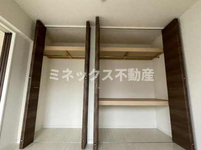 【設備】 | ローズマリーB | 同タイプのお部屋の写真