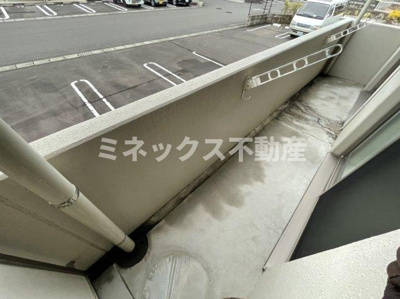 【玄関】 | ローズマリーB | 同タイプのお部屋の写真