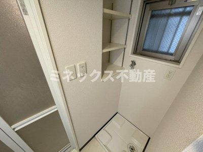 【その他】 | ローズマリーB | 同タイプのお部屋の写真