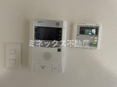 【その他】 | ローズマリーB | 同タイプのお部屋の写真