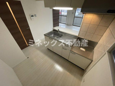 【その他】 | ローズマリーB | 同タイプのお部屋の写真